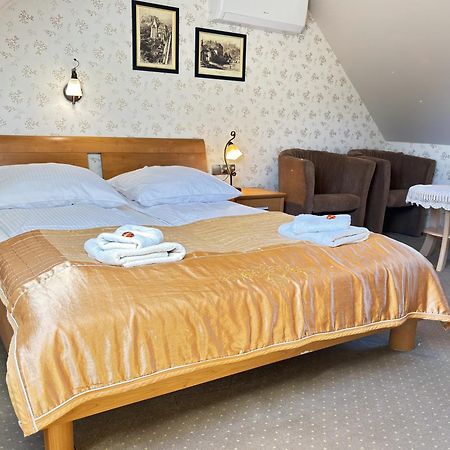 Appartement Dom Pod Kasztanami à Kazimierz Dolny Extérieur photo
