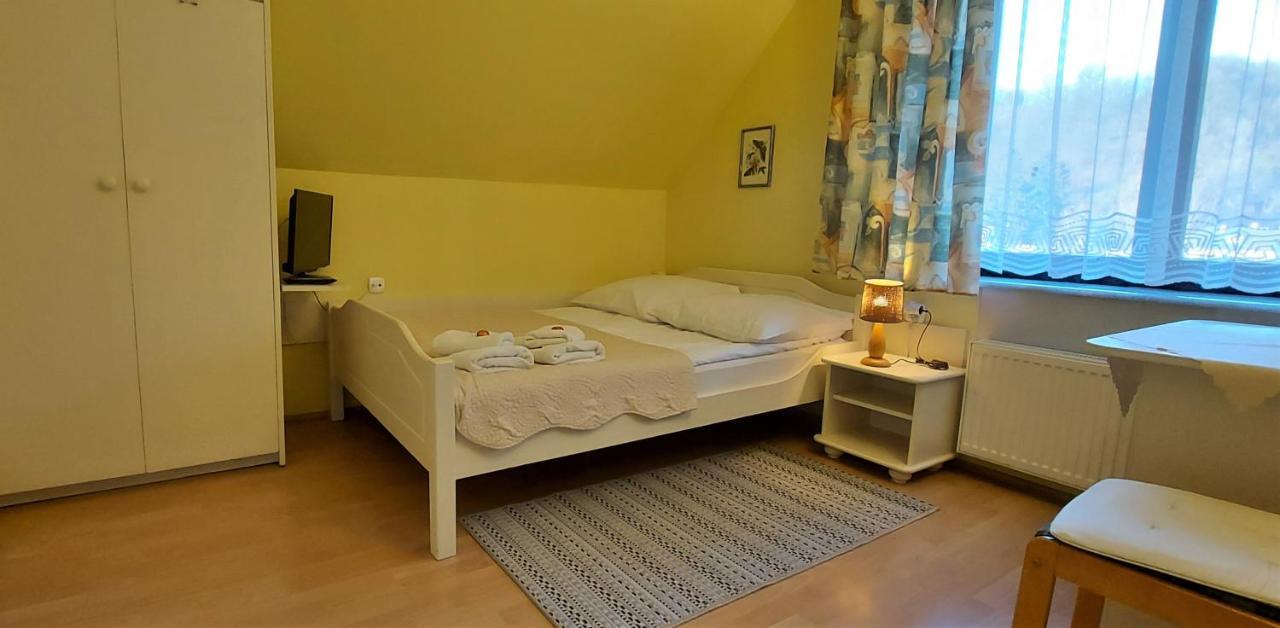 Appartement Dom Pod Kasztanami à Kazimierz Dolny Extérieur photo