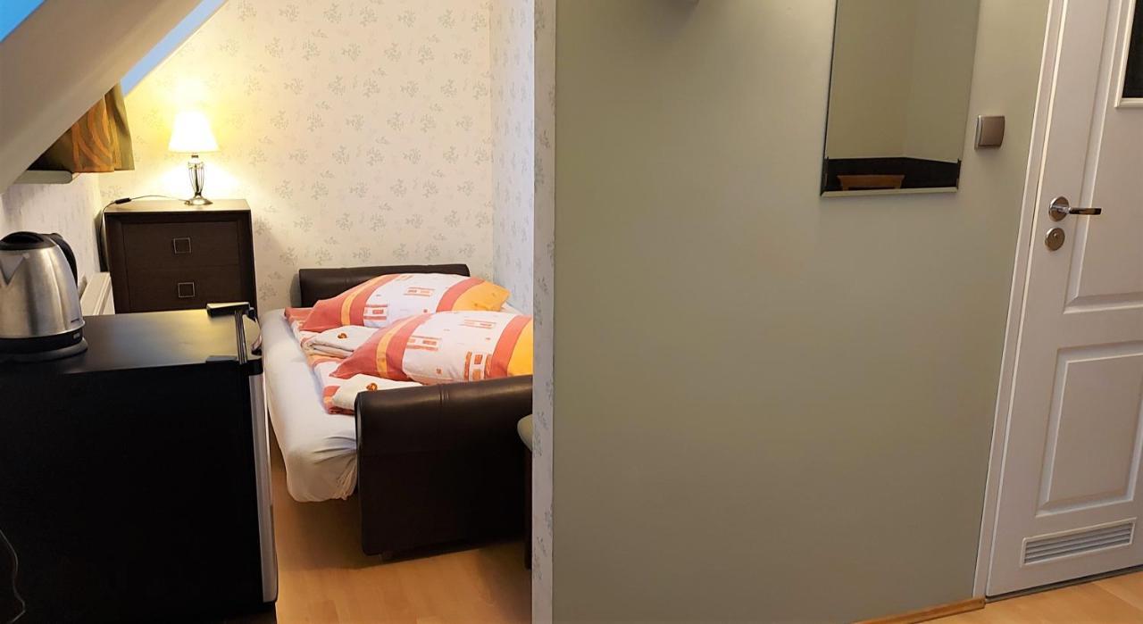 Appartement Dom Pod Kasztanami à Kazimierz Dolny Extérieur photo