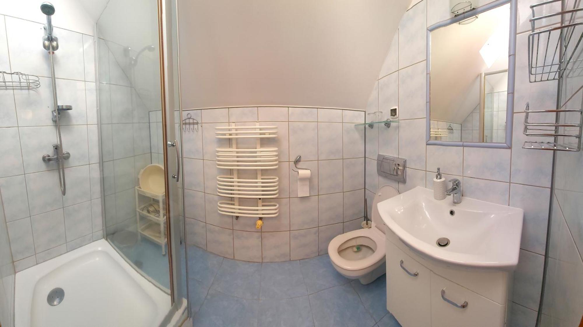 Appartement Dom Pod Kasztanami à Kazimierz Dolny Extérieur photo