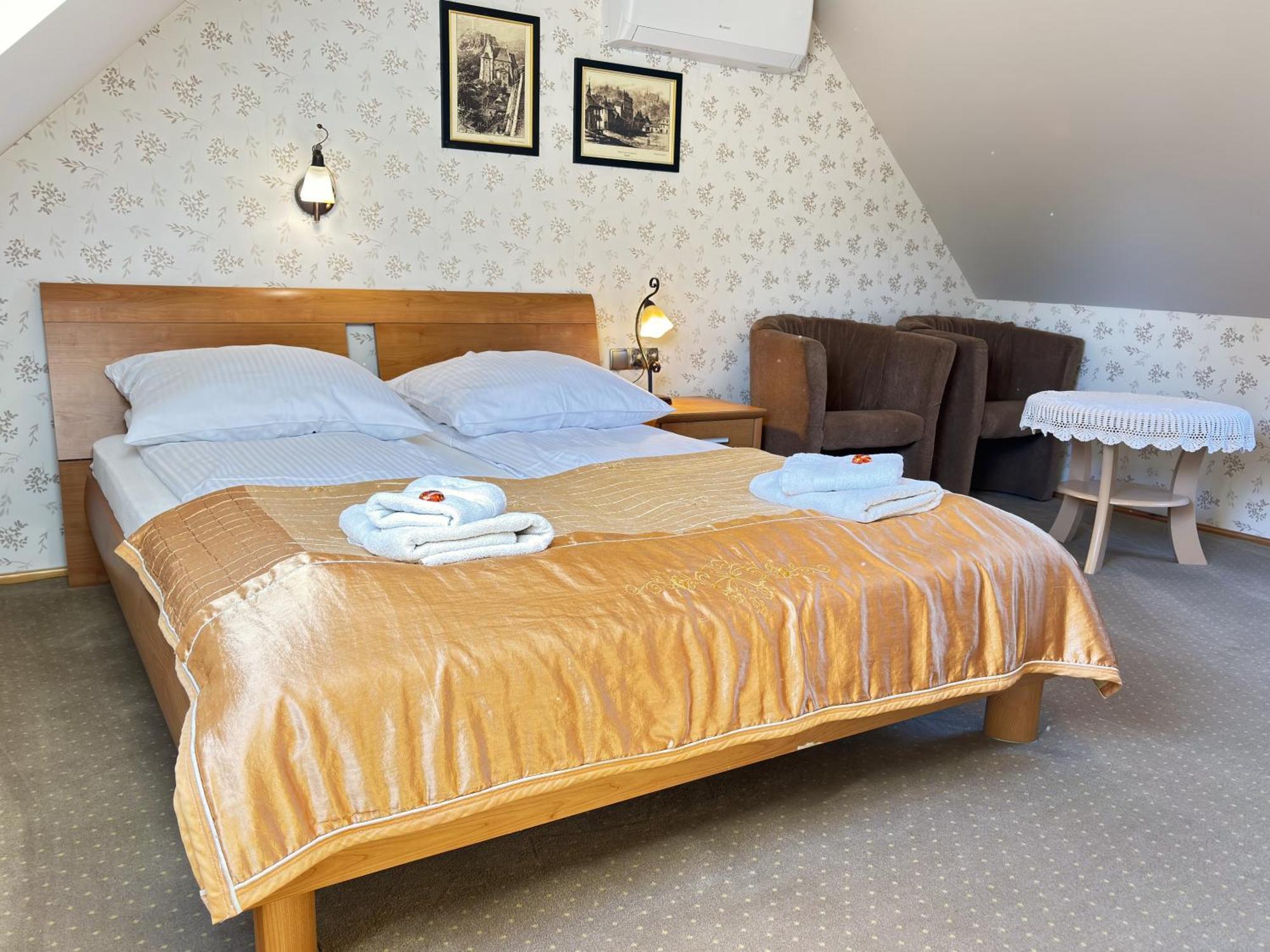 Appartement Dom Pod Kasztanami à Kazimierz Dolny Extérieur photo