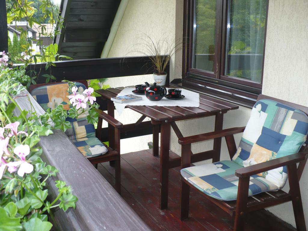 Appartement Dom Pod Kasztanami à Kazimierz Dolny Extérieur photo