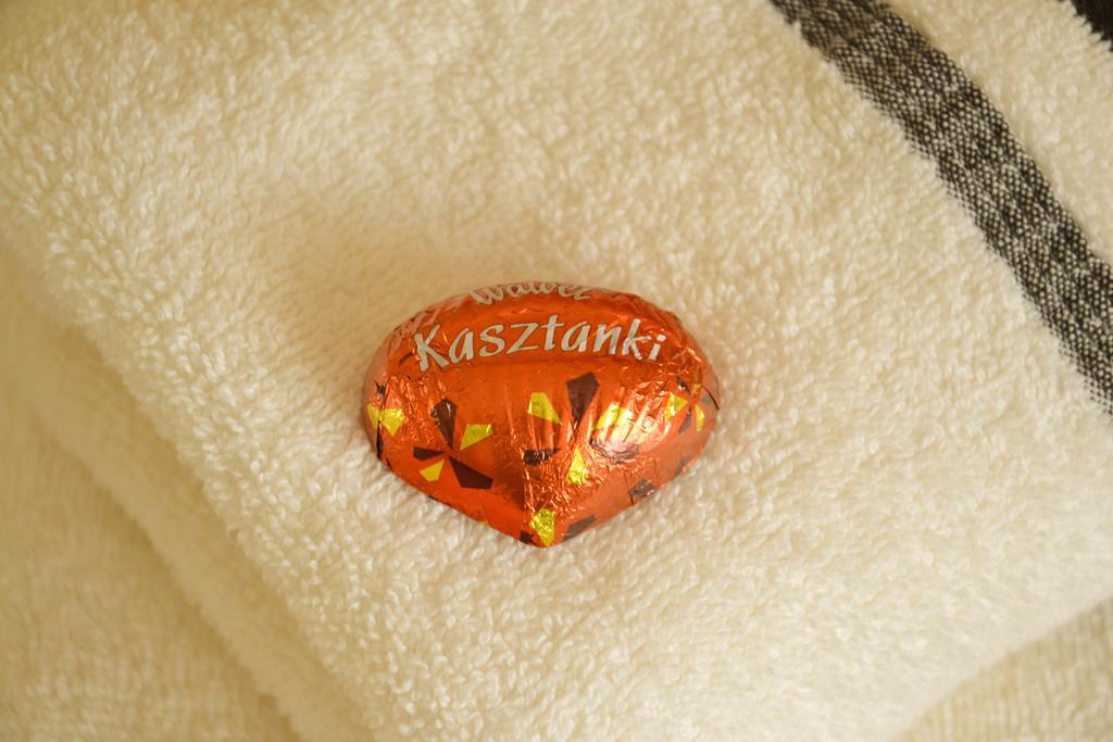 Appartement Dom Pod Kasztanami à Kazimierz Dolny Extérieur photo