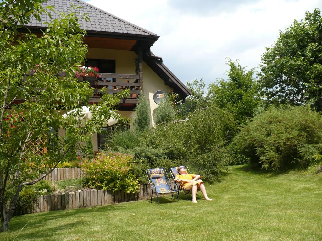 Appartement Dom Pod Kasztanami à Kazimierz Dolny Extérieur photo