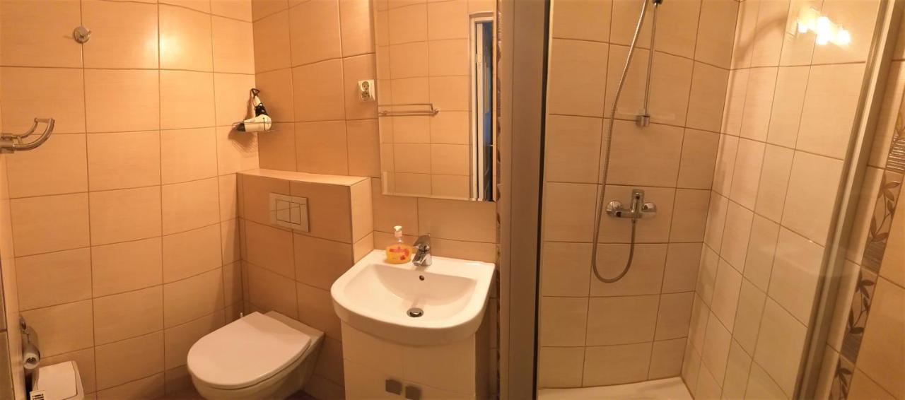 Appartement Dom Pod Kasztanami à Kazimierz Dolny Extérieur photo